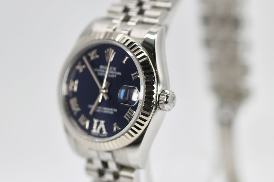 Rolex Datejust Lady 31 178274